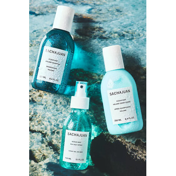 Ocean Mist Sea Salt Spray - Stylingová voda pre plážový efekt
